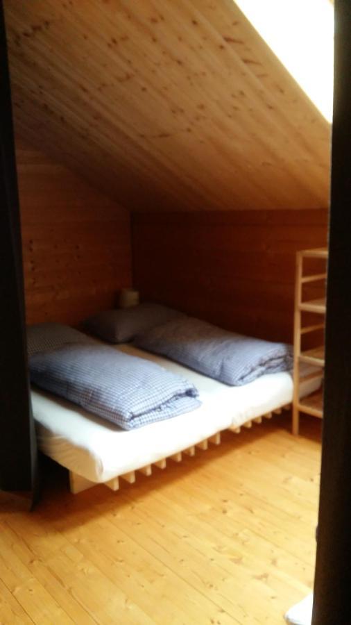 Ferienhaus Berghalde Schwarzenberg im Bregenzerwald Esterno foto