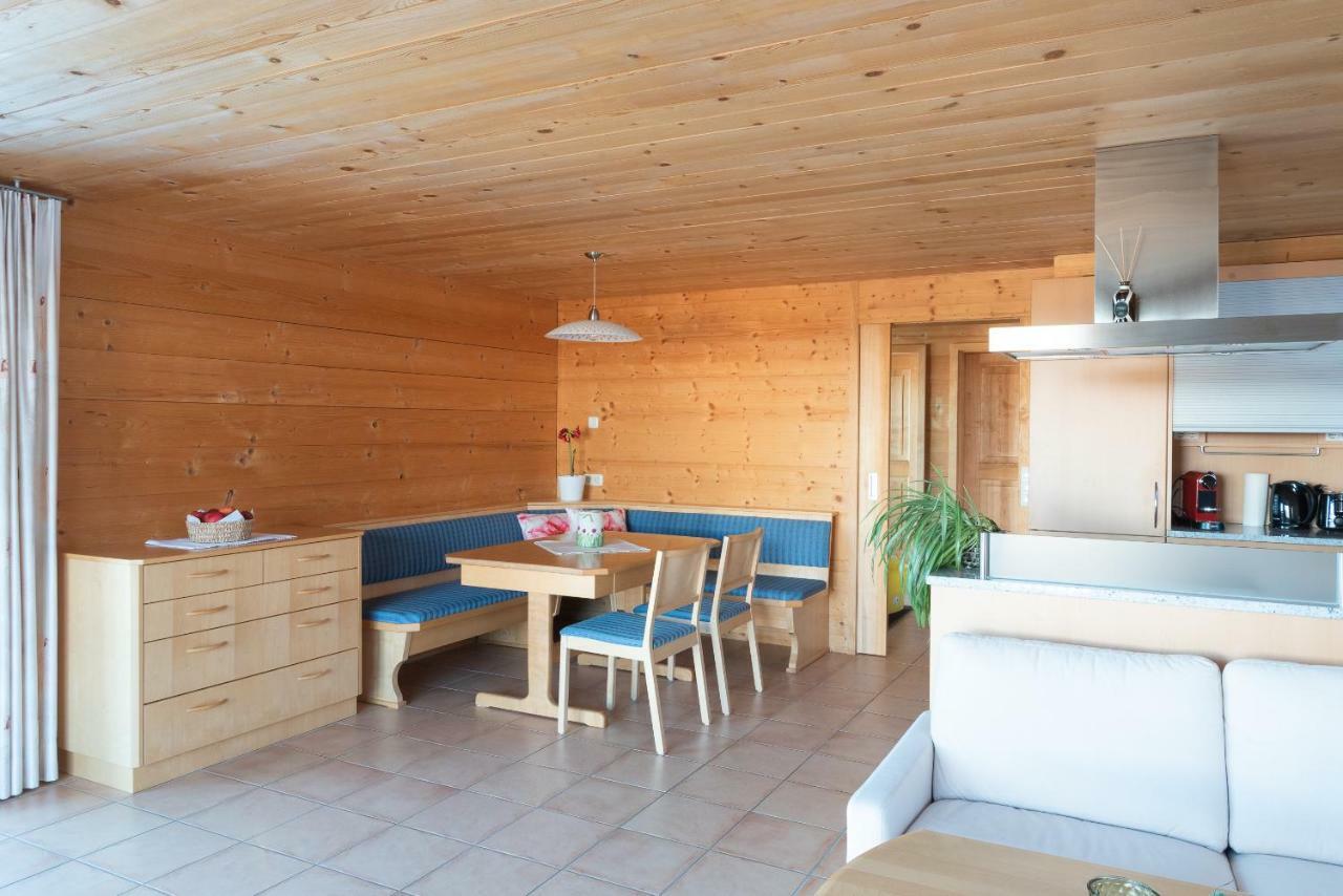 Ferienhaus Berghalde Schwarzenberg im Bregenzerwald Esterno foto