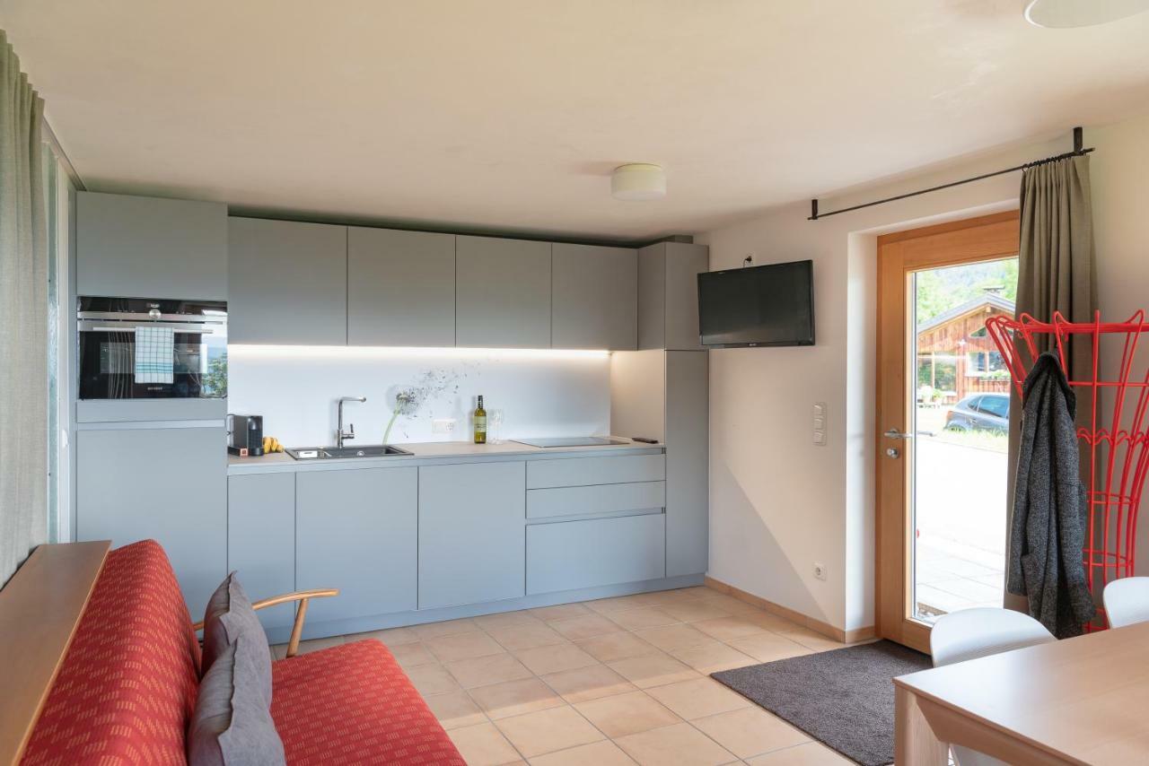 Ferienhaus Berghalde Schwarzenberg im Bregenzerwald Esterno foto