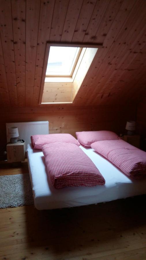 Ferienhaus Berghalde Schwarzenberg im Bregenzerwald Esterno foto